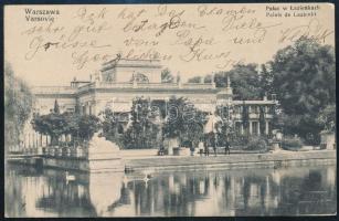 Russia 1905 Oroszország 1905