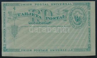 Dominikai Köztársaság ~1895