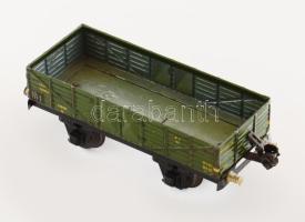 Marklin 17610 tehervagon, h: 17 cm, jó állapotban.