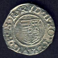 Rudolf 1585KB Denár Ag ÉH.811a T:3