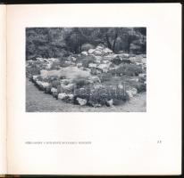 Farkas László: Sziklakert. Bp., 1964, Mezőgazdasági Kiadó, 245+(3) p. Egyetlen kiadás. Kiadói félvás...