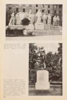 Budapesti képeskönyv. Összeáll.: Genthon István és Nyilas-Kolb Jenő. Előszóval ellátta Kovácsházy Vi...