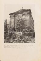 Budapesti képeskönyv. Összeáll.: Genthon István és Nyilas-Kolb Jenő. Előszóval ellátta Kovácsházy Vi...