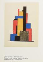 Miklos von Bartha - Carl Laszlo: Die ungarischen künstler am Surm Berlin 1913-1932. Basel, 1983, Gal...