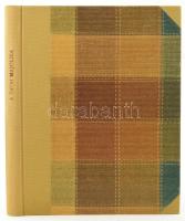 Réthelyi, Elemér: A tatai majolika története. (24 táblával.) Die Gescichte de Majolika Fabrik in Tat...