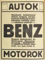 Magyar vasúti szaknaptár. Közlekedési almanach és sematizmus. 1915. XI. évf. Szerk.: Wodiáner Béla A...