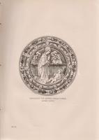 Jaennicke, Friedrich:
Grundriss der Keramik in bezug auf das Kunstgewerbe. Eine historische Darstel...