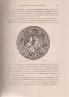 Jaennicke, Friedrich:
Grundriss der Keramik in bezug auf das Kunstgewerbe. Eine historische Darstel...