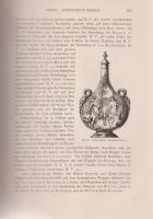 Jaennicke, Friedrich:
Grundriss der Keramik in bezug auf das Kunstgewerbe. Eine historische Darstel...