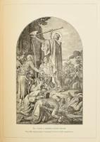 Szalay József - Baróti Lajos: A magyar nemzet története. I-III. kötet. I. köt.: Magyarország az Árpá...