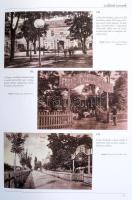 Tóth-Baranyi Antal: Siófok. Pillantás a múltba. Képeslapok a századfordulóról. siófok, 2001. 1817/20...