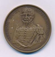 Kiss Sándor (1925-1999) 1982. "Berzsenyi Dániel / Magyar Éremgyűjtők Egyesülete Szombathelyi Cs...