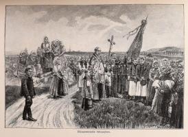 Az Osztrák-Magyar Monarchia írásban és képben. Magyarország IV. kötete: A Dunántúl.
Budapest, 1896....