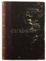 [Kecskeméthy Aurél] Kákay Aranyos: Kákay Aranyos politikai társadalmi tragico-humoristicus krónikája...