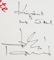 Benkó Sándor (szerk.): Benkó Dixieland Band története és a Karácsonyi Mise. Benkó Sándor (1940-2015)...