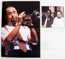 Benkó Sándor (szerk.): Benkó Dixieland Band története és a Karácsonyi Mise. Benkó Sándor (1940-2015)...