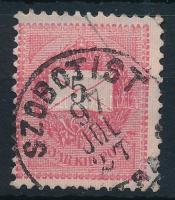 "SZOBOTIST / (NYIT)RA( M.)"