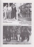 Peterdi Pál:
Gyarmati sors, avagy egy bal kéz története. (Peterdi Pál és Gyarmati Dezső által aláír...