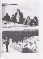 Peterdi Pál:
Gyarmati sors, avagy egy bal kéz története. (Peterdi Pál és Gyarmati Dezső által aláír...