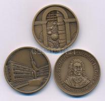 1980. "Az 1705-ös szécsényi országgyűlés emlékére - II. Rákóczi Ferenc / Forgách-kastély - Kubi...