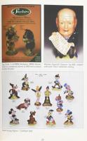 Harvey May: The Beswick Price Guide. London, 1997, Francis Joseph, papírkötés, angol nyelven. Gazdag...