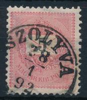 "SZOLYVA / (BEREGH. M.)"