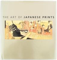 Nigel Cawthorne: Tha Art of Japanese Prints (Japán nyomatok művészete). London, 2005, Hamlyn, kartonált papírkötés, papír védőborítóval, angol nyelven. Gazdag képanyaggal illusztrált kiadvány a japán nyomatok világáról.