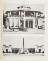 Victor Arwas: Art Deco. London, 1982, Academy Editions, mintával nyomott egészvászon kötés, papír vé...