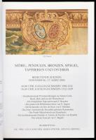 Koller aukciós katalógus, vegyes régiségek témában, 2005