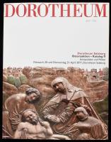 2011 Dorotheum árverési katalógus: Festmények, bútorok, vegyes régiségek. Gazdag képanyaggal illusztrálva. Német nyelven. Kiadói papírkötés.