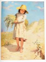 Sotheby's Art at Auction 1989-90. 1990, Sotheby's Publications. Kiadói kartonált kötés, pa...