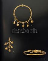 Dorotheum 2 darab aukciós katalógus, ékszer témában, 2018-2019