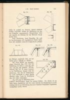 Lauenstein, [Rudolf]: Die Eisenkonstruktionen des Hochbaues. Für den Schul- und Selbstunterricht sow...