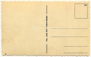 Kőrösmező, Körösmező, Yasinia, Yasinya, Jaszinya, Jassinja, Jasina; Dreveny Kostelík / fatemplom / w...