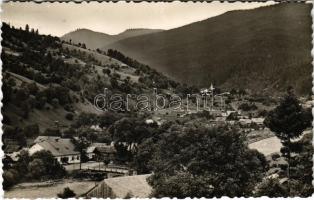 Tiszabogdány, Bogdán, Bohdan; Hoverla / general view, mountain