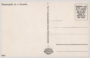 Tiszabogdány, Bogdán, Bohdan; Hoverla / general view, mountain