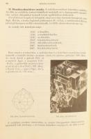 Koch Sándor - Sztrókay Kálmán - Grasselly Gyula: Ásványtan I-II. köt. Bp., 1986, Tankönyvkiadó, 405+...