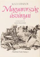 Koch Sándor: Magyarország ásványai. Szerk.: Mezősi József. Bp., 1985., Akadémiai Kiadó, 562 p.+ 2 (kihajtható térképek) t. 2., átdolgozott kiadás. Szövegközti fekete-fehér fotókkal, ábrákkal, térképekkel illusztrált. Második, átdolgozott kiadás. Kiadói egészvászon-kötés, kiadói papír védőborítóban. Ritka! .