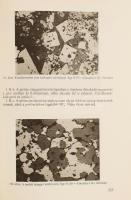 Koch Sándor: Magyarország ásványai. Szerk.: Mezősi József. Bp., 1985., Akadémiai Kiadó, 562 p.+ 2 (k...