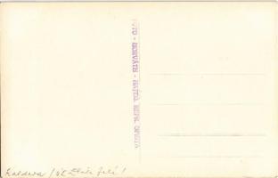 Retyezát, Retezat; Kaldera, út a Zlata felé / caldera, road to Gura Zlata. Foto Horváth (Hateg) phot...