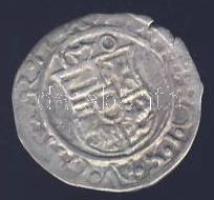 Miksa 1570KB Denár Ag ÉH.766a T:3