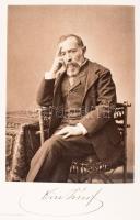 Kiss József költeményei. Ferenczy Károly, Grünwald Béla, Hollósy Simon, Réti István, Thorma János ké...