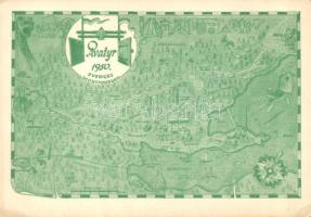 Swedish Scout Association 1950 (EK)