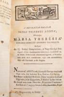 [Gyöngyössi János (1741-1818)] Gyöngyösi Jánosnak magyar versei, melyeket külömb-külömbféle alkalmat...