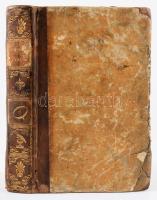 [Gyöngyössi János (1741-1818)] Gyöngyösi Jánosnak magyar versei, melyeket külömb-külömbféle alkalmat...