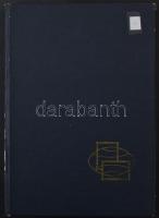 Románia összeállítás 1916-tól A4-es berakóban (Mi EUR 347,-)