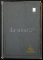 Holland India 1870-1948 Összeállítás 10 lapos A4 berakóban (Mi EUR 312,-)