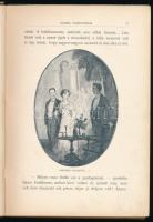 Bokor Malvin: A Szirányi-család. Regény az ifjúság számára. Bp., 1908, Szent István-Társulat, 208+(4...