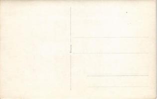 Balaton, Tihany látképe. photo