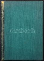 Térfi Béla: Bélyegelőtti levelek és azok lebetűzései (1943)